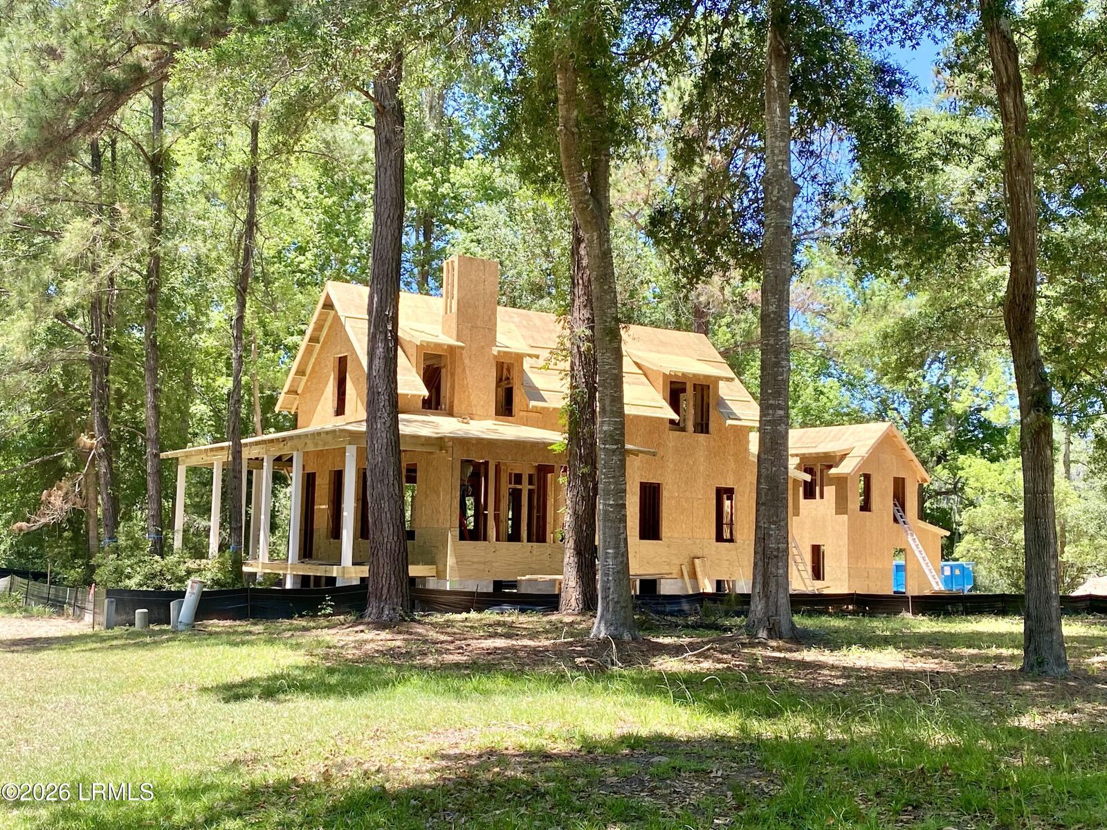 Property Photo:  695 Distant Island Drive  SC 29907 