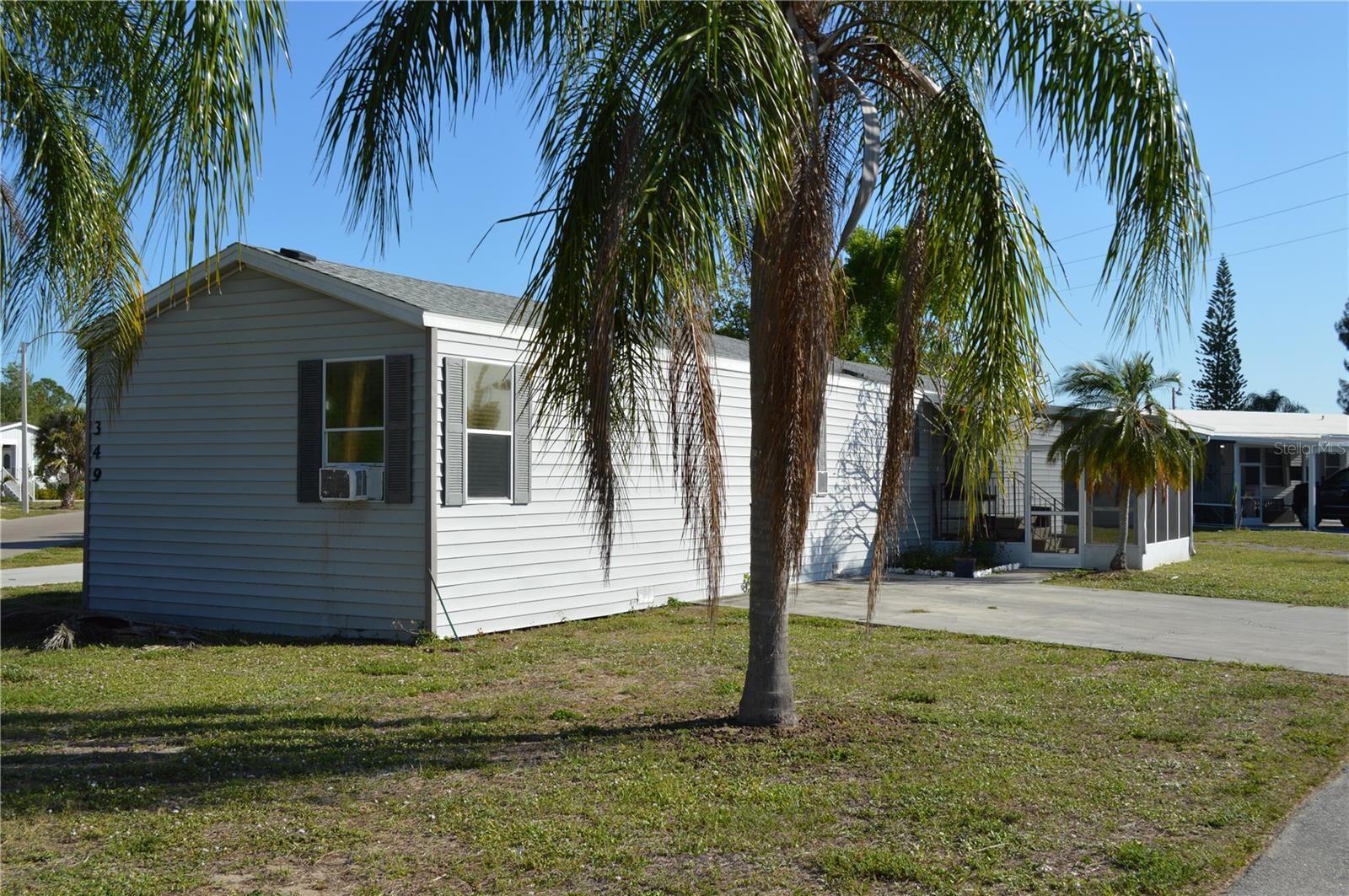 Property Photo:  349 Eland Drive  FL 33903 