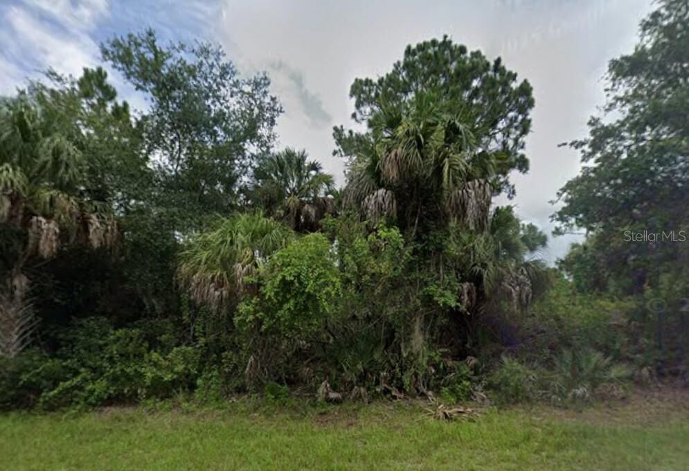 Property Photo:  408 McDill Drive  FL 33953 