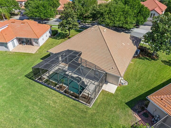 Property Photo:  1412 Glenheather Drive  FL 34786 