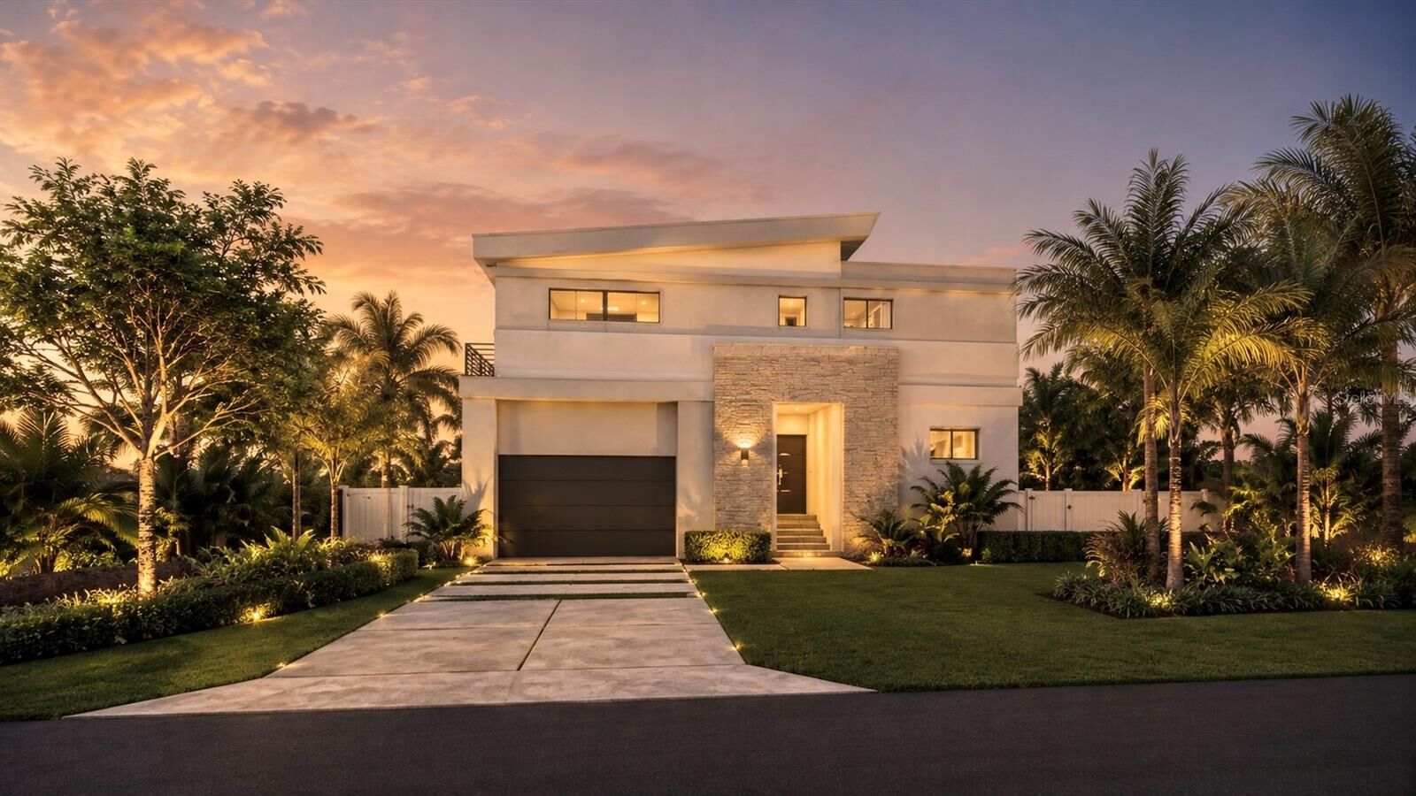 Property Photo:  610 Hibiscus Way  FL 34228 
