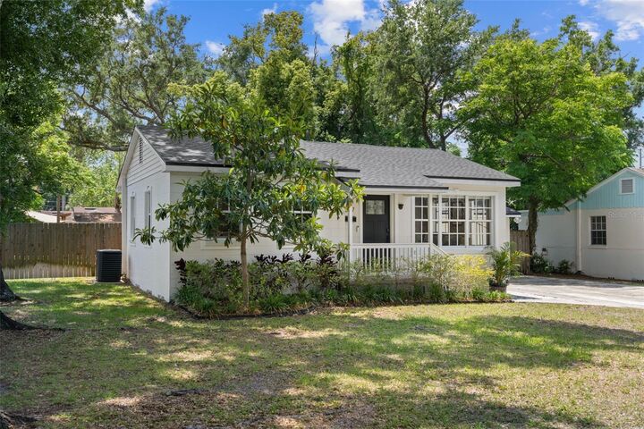 Property Photo:  1007 E Jean Street  FL 33604 