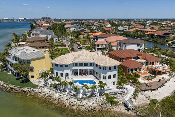 Property Photo:  1021 Symphony Isles Boulevard  FL 33572 