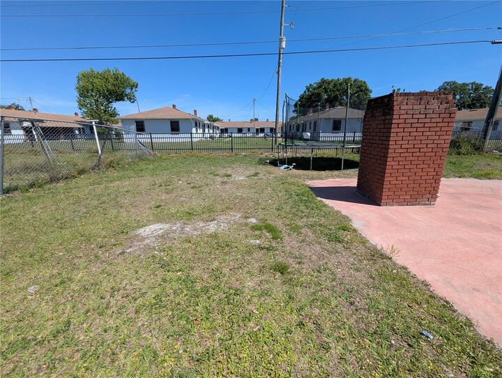 Property Photo:  3443 Wells Street  FL 32805 