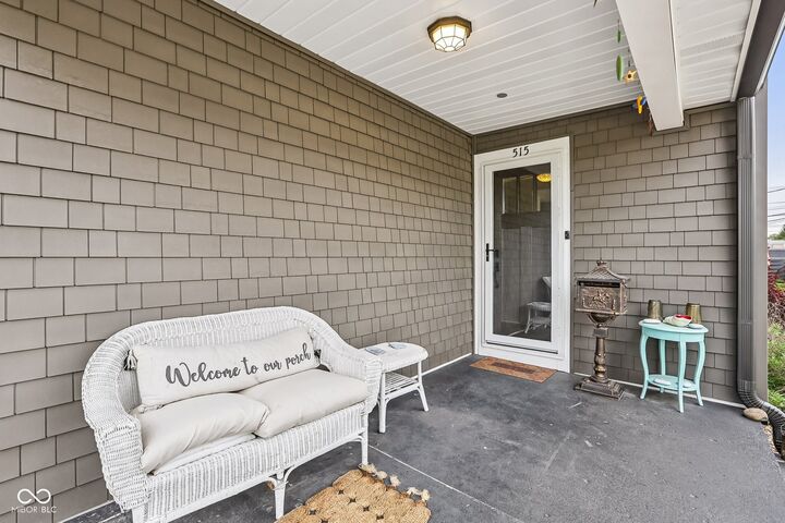 Property Photo:  515 N West Street  IN 46072 