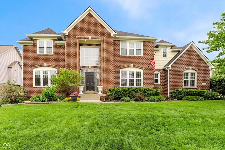 Property Photo:  2852 Maralice Drive  IN 46033 