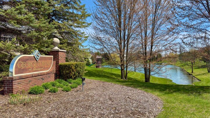 Property Photo:  7412 N Georgetowne Road  MI 48095 