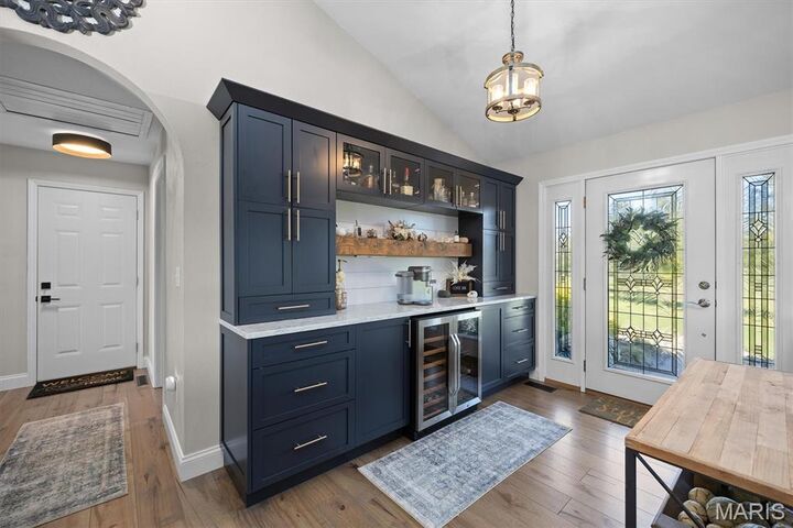 Property Photo:  5297 Millennium Court  IL 62025 