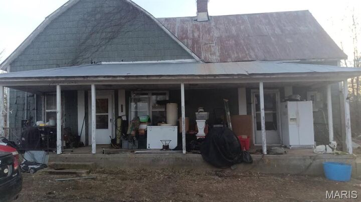 Property Photo:  7355 W Highway 72  MO 63650 
