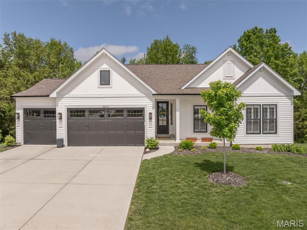 Property Photo: 28943 Old Court Drive MO 63348