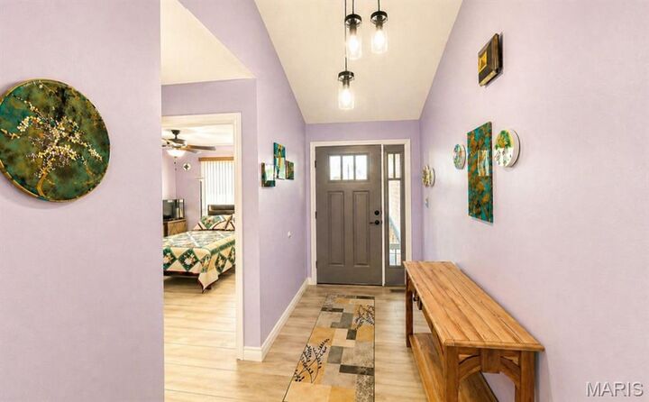 Property Photo:  7321 Graythorn Court A  IL 62294 