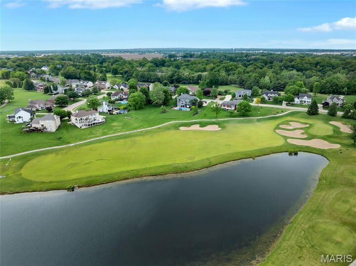 Property Photo:  1145 Stonewolf Trail  IL 62208 