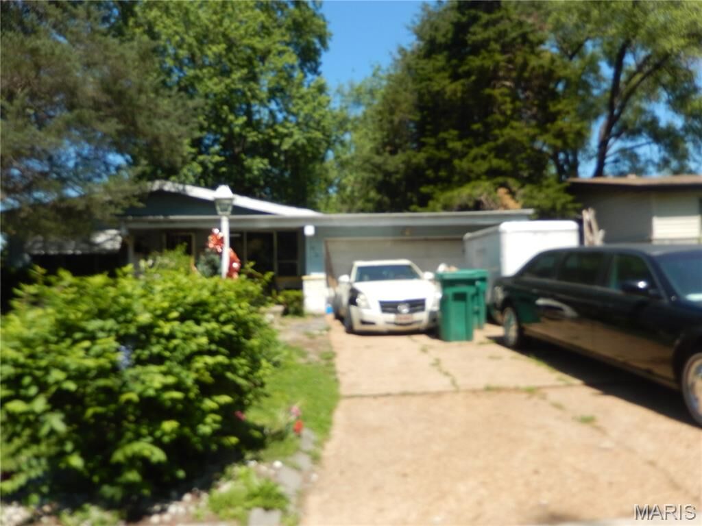 Property Photo:  2181 Orbitt Drive  MO 63136 