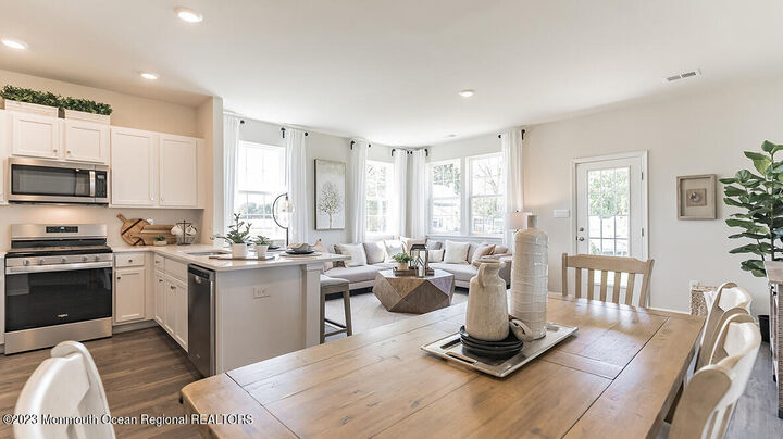 Property Photo:  54 Peregrine Way  NJ 08016 