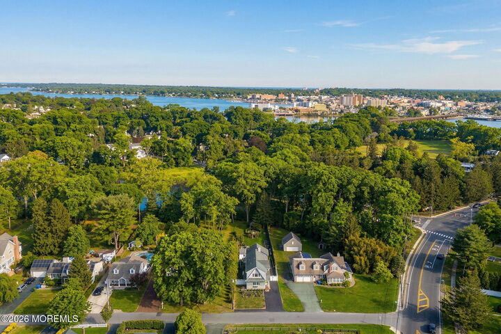 Property Photo:  204 Pine Place  NJ 07701 