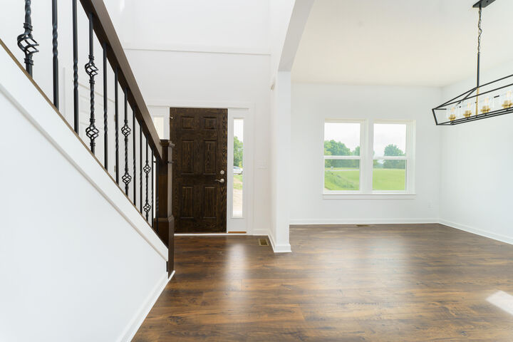 Property Photo:  0 Scenic Hills Drive  MI 49201 