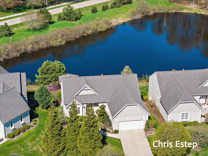 Property Photo: 18264 Lost Creek Lane MI 49456