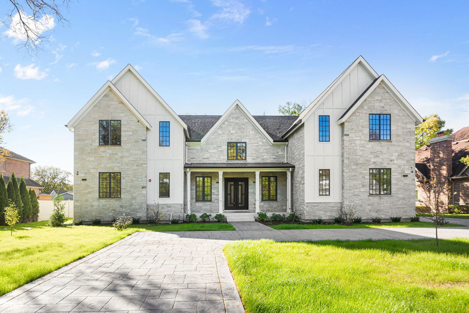 Property Photo: 1921 Beechnut Road IL 60062
