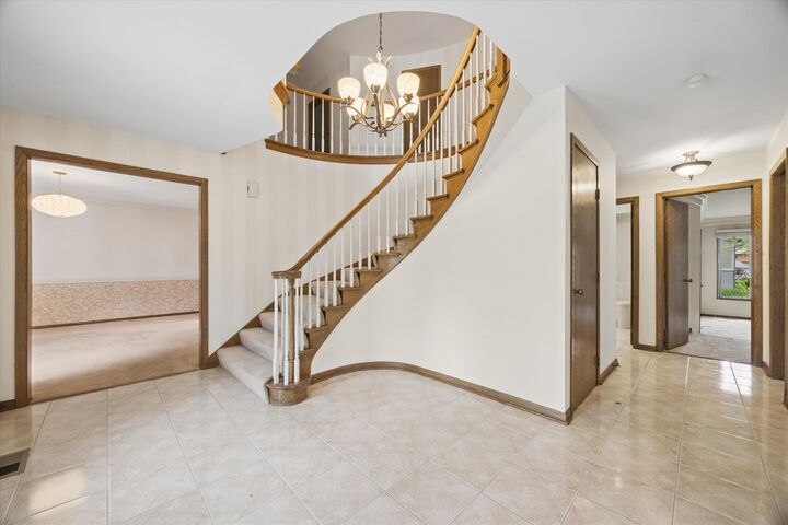 Property Photo:  116 51st Place  IL 60558 