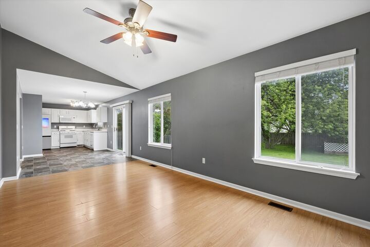 Property Photo:  2070 Whitmore Drive  IL 60446 