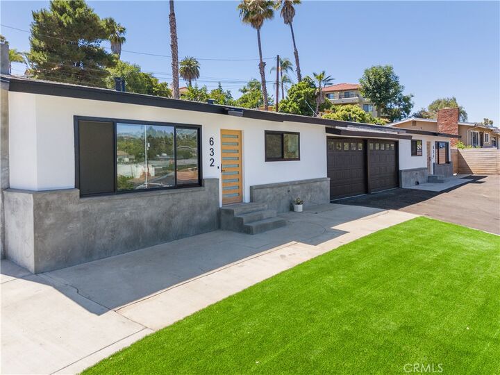 Property Photo:  632 Truly  CA 92084 