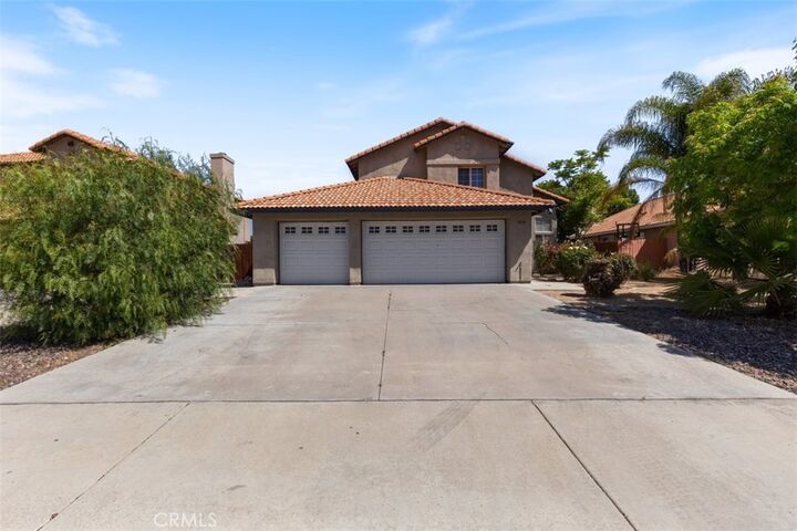 Property Photo:  4350 Brookside  CA 92545 