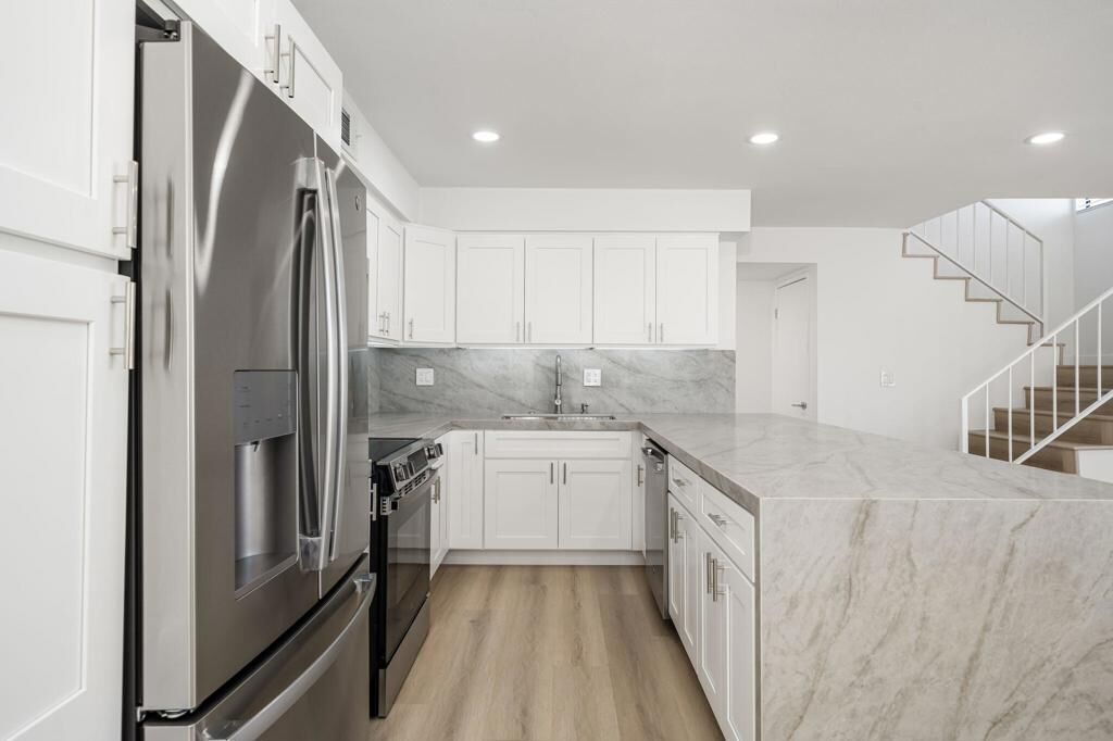 Property Photo: 45451 Lupine Lane 21 CA 92260