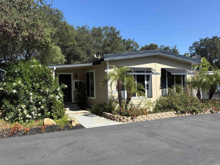 Property Photo:  4747 Oak Crest Road Spc 23  CA 92028 
