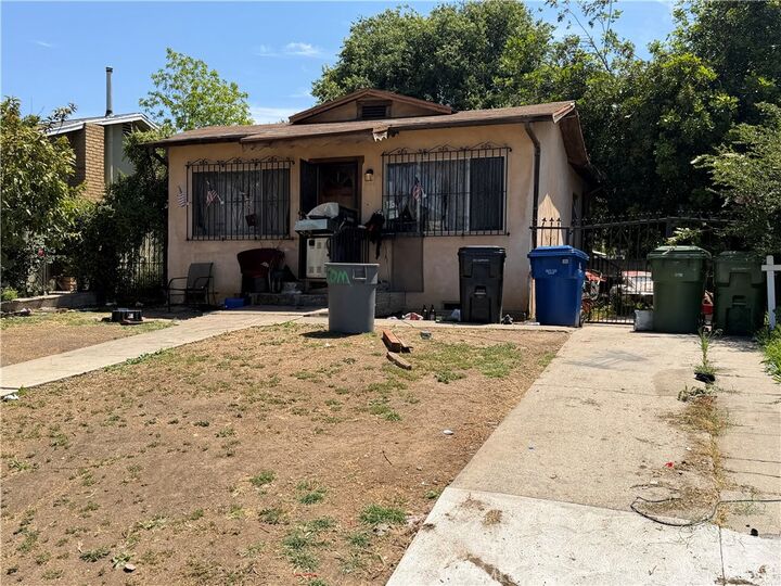 Property Photo:  1034 Evergreen Avenue  CA 90033 