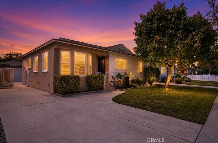 Property Photo:  3927 Lees Avenue  CA 90808 