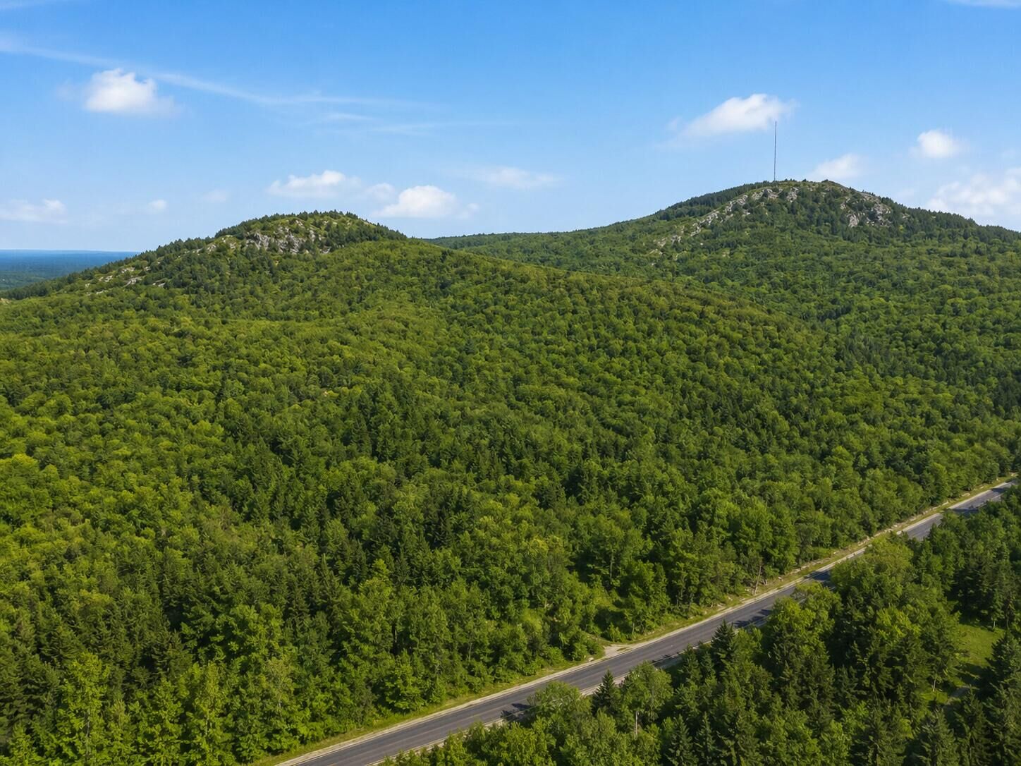 Property Photo:  0 Airline Road  ME 04428 