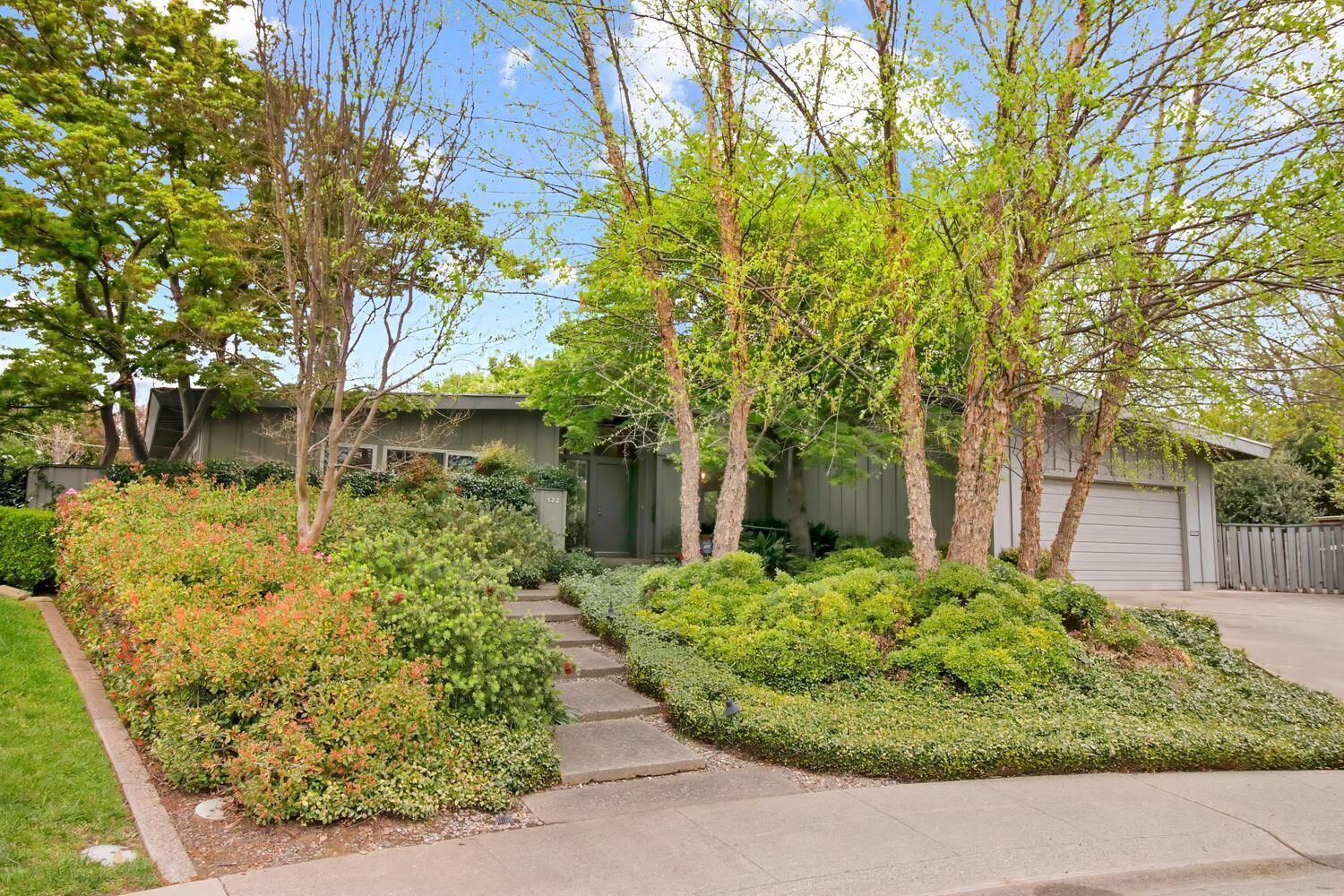 Property Photo:  522 Sydling Court  CA 95864 