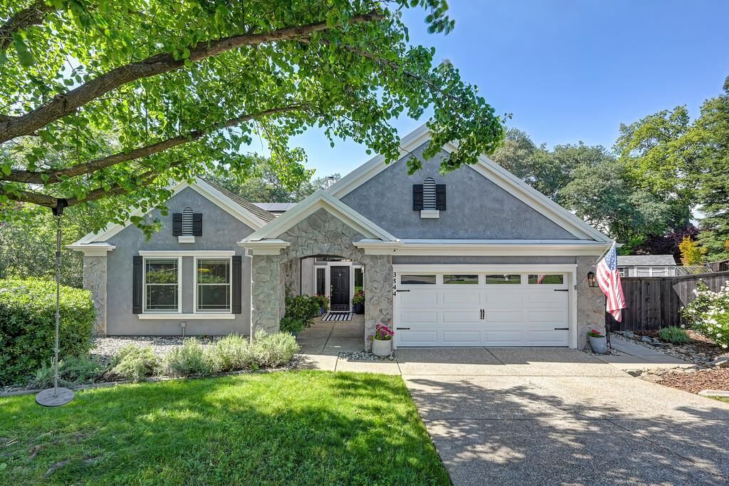 Property Photo:  3544 Falkirk Way  CA 95762 