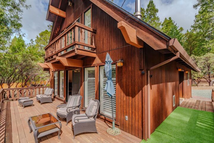Property Photo: 19740 Ponderosa Drive CA 95689