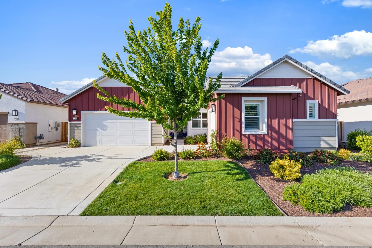 Property Photo: 8356 Evans Tree Drive CA 95747