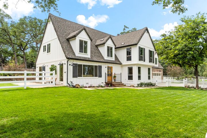 Property Photo:  3359 Saint Ives Court  CA 95682 