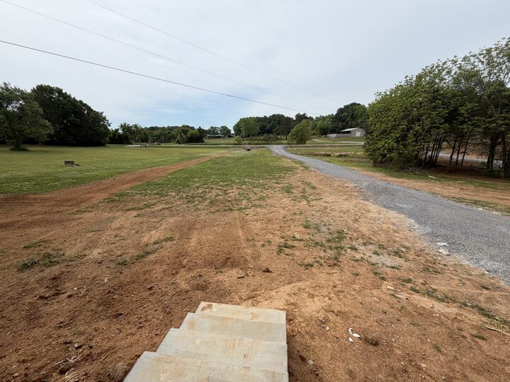 Property Photo: 788 Halls Mill Rd TN 37160