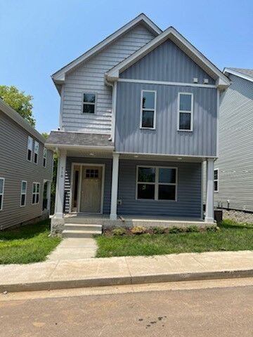 Property Photo:  718 Perkins Ave  TN 37040 