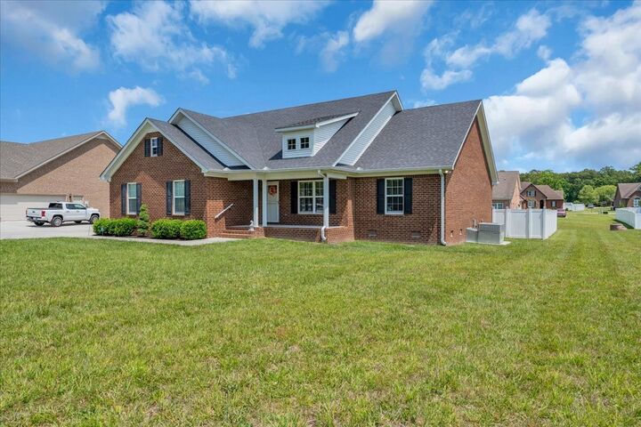 Property Photo:  1841 Hills Chapel Rd  TN 37355 