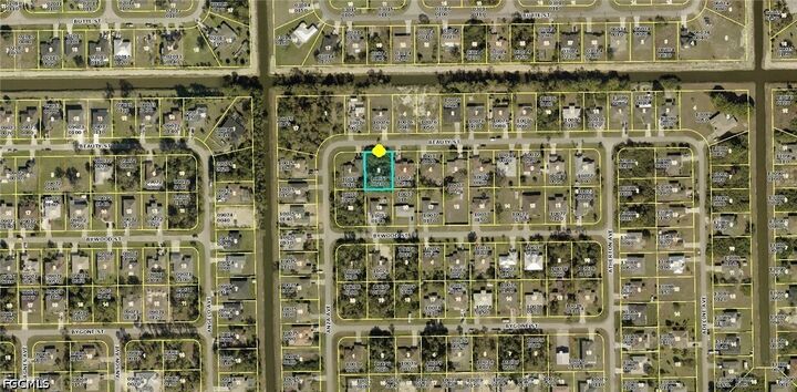 Property Photo:  5217 Beauty Street  FL 33971 