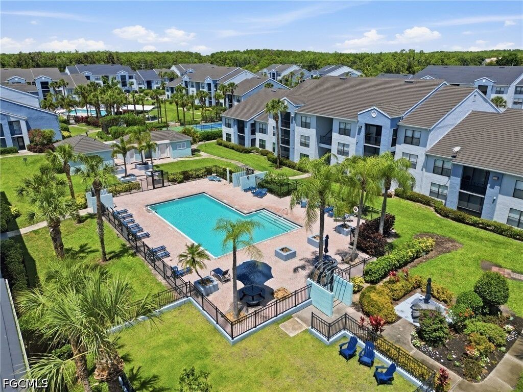 Property Photo:  13605 Eagle Ridge Drive 1725  FL 33912 