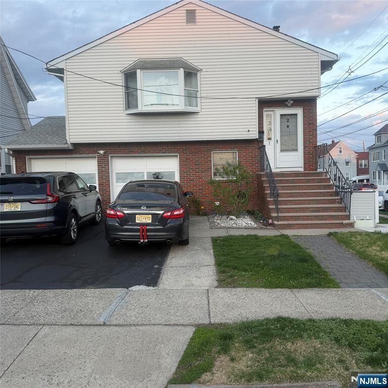 Property Photo:  2 Summit Avenue 2 Fl  NJ 07026 