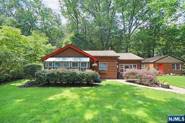 Property Photo:  87 Upper Saddle River Road  NJ 07645 