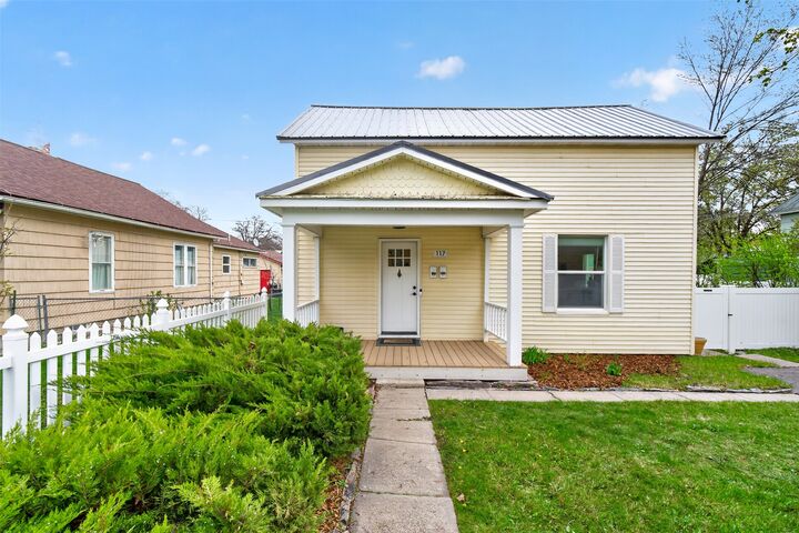 Property Photo:  117 3rd Avenue E  MT 59901 