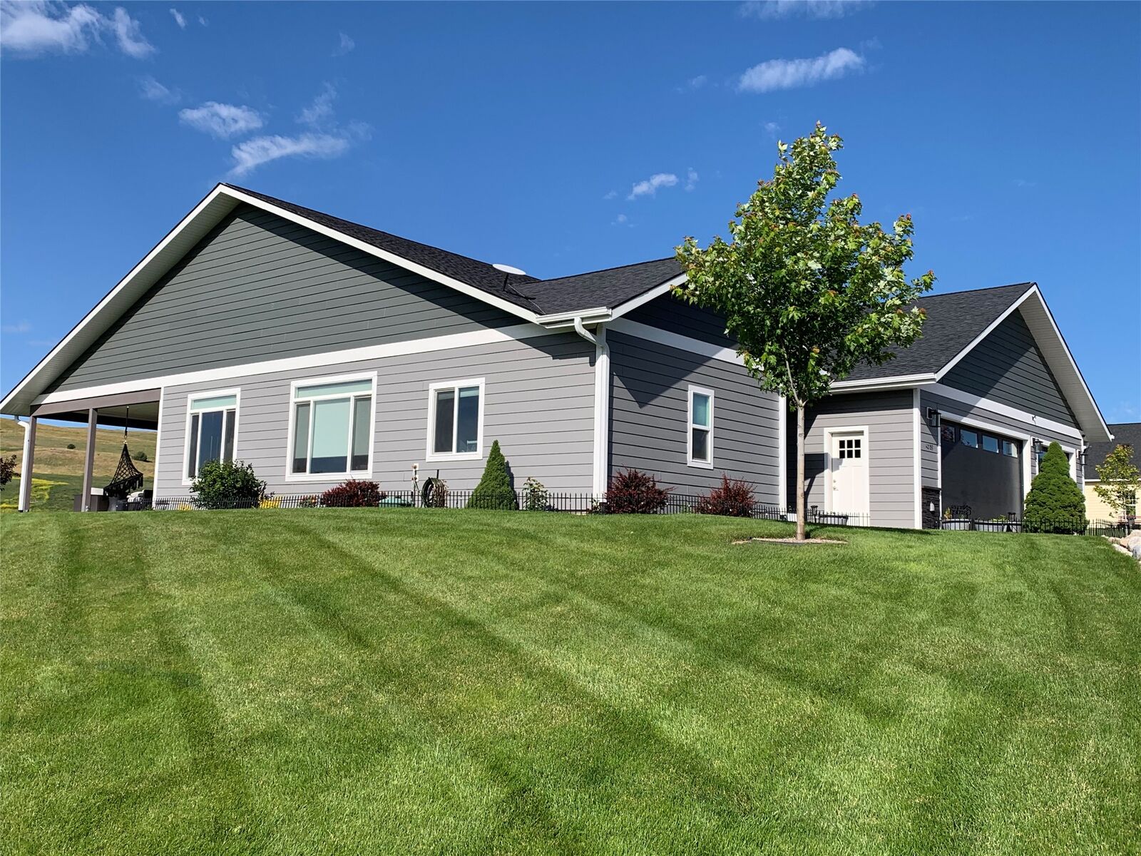 Property Photo:  40189 Majestic Court  MT 59860 