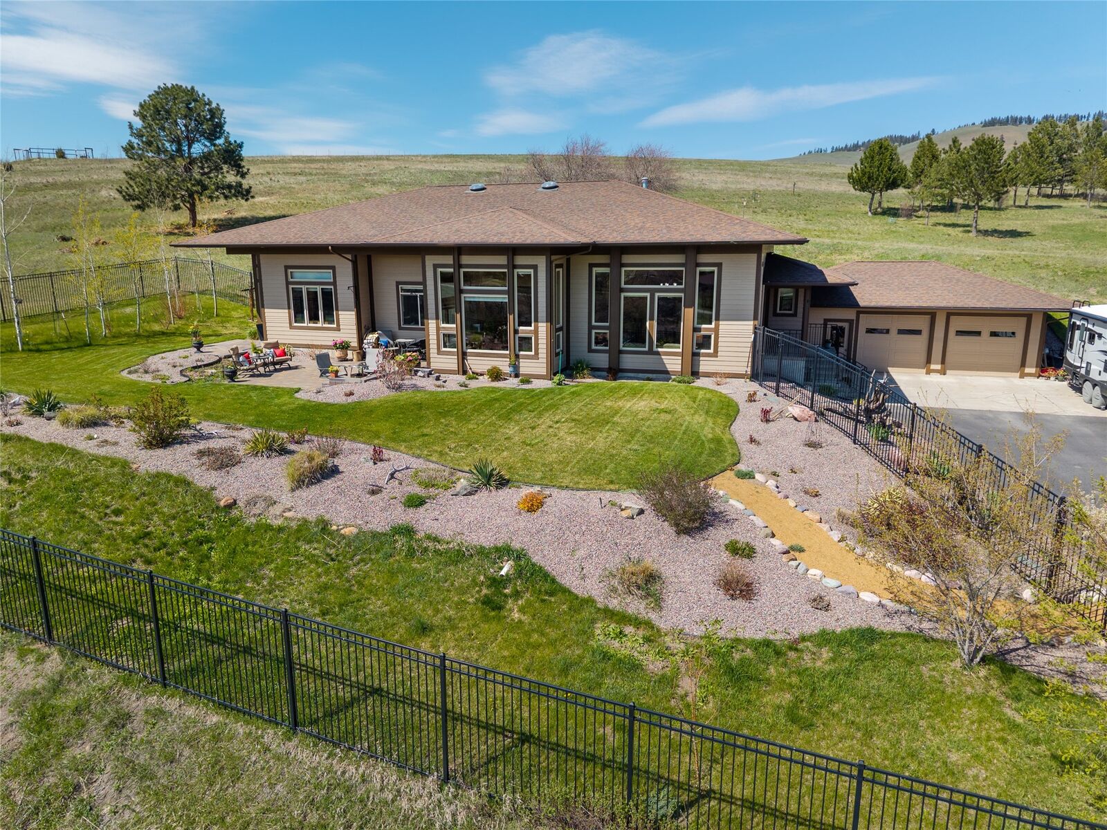 Property Photo:  3839 Duncan Drive  MT 59802 