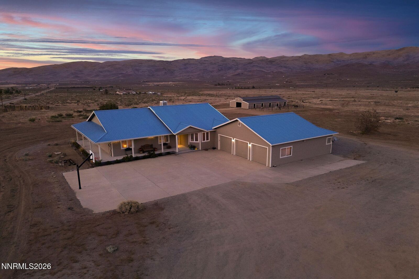 Property Photo:  3900 Amy Road  NV 89510 