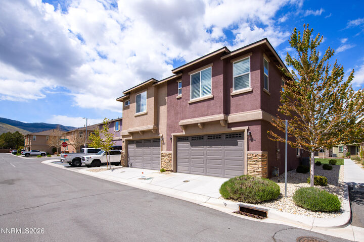 Property Photo:  1034 Arbor Road  NV 89701 