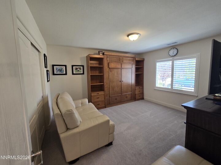 Property Photo:  7375 Souverain Lane  NV 89506 