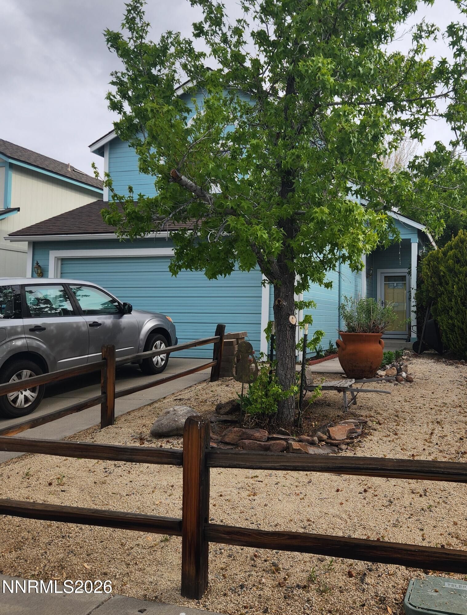 Property Photo:  3174 Myles Drive  NV 89434 